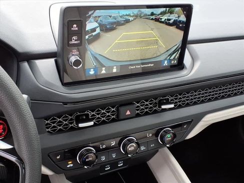 New 2026 Honda Accord SE image 16