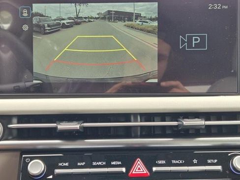 New 2026 Hyundai Tucson SEL image 12