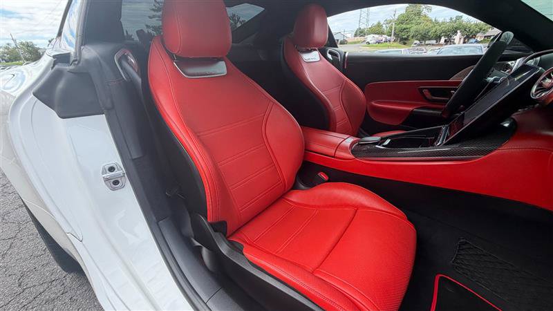 Used 2024 Mercedes-Benz AMG GT 55 image 8