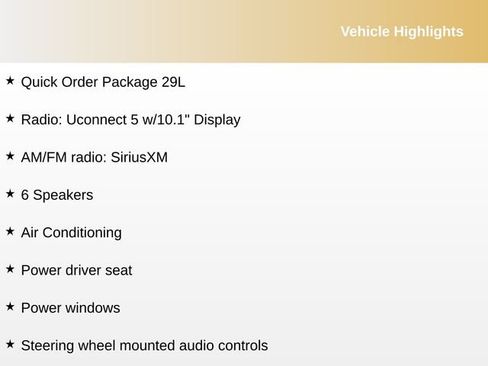 Used 2023 Jeep Compass Latitude image 9