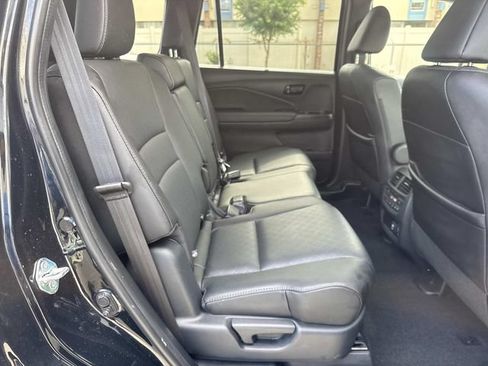 Used 2023 Honda Passport Elite image 36