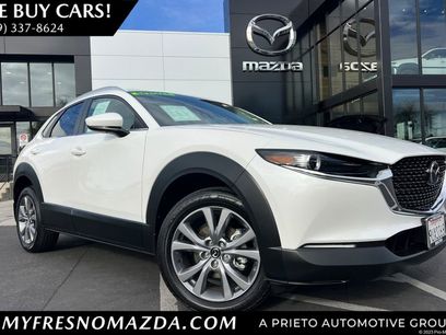Certified 2025 MAZDA CX-30 AWD 2.5 S w/ Preferred Package