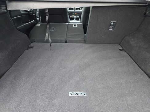 Used 2023 MAZDA CX-5 AWD 2.5 S w/ Premium Plus Pkg image 14