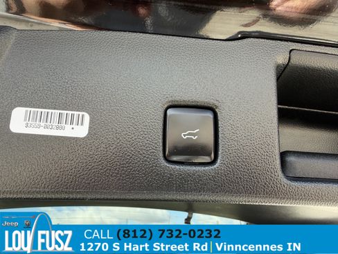 Used 2024 Ford Escape ST-Line AWD/4WD image 12