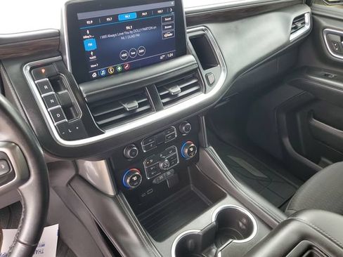 Used 2021 Chevrolet Tahoe LS AWD/4WD image 18