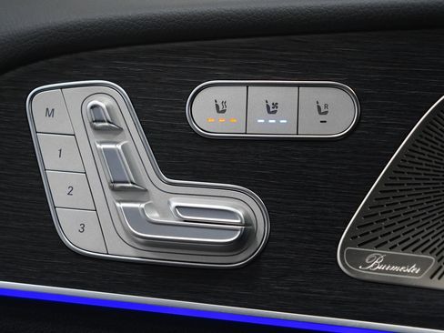 New 2026 Mercedes-Benz GLE 350 4MATIC image 31