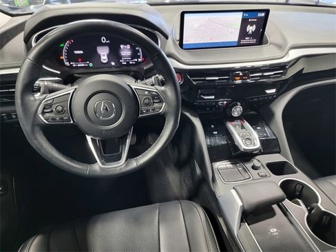 Certified 2023 Acura MDX SH-AWD w/ Technology Package image 27