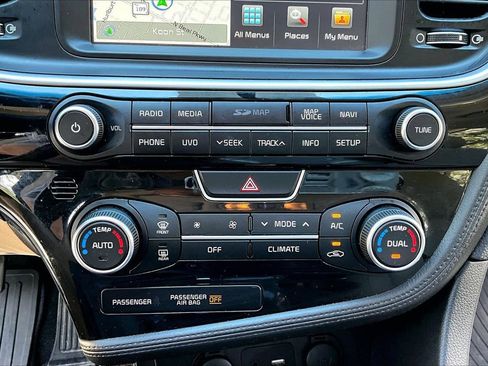 Used 2015 Kia Optima EX w/ EX Premium Package FWD image 25