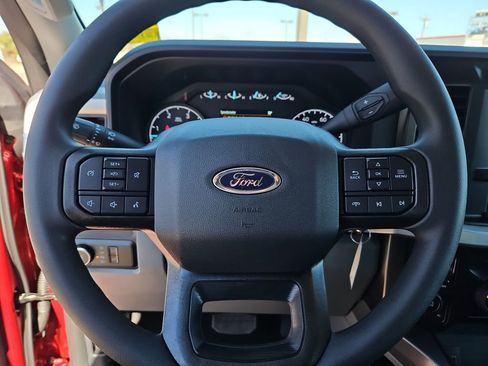 New 2026 Ford F350 XLT w/ FX4 Off-Road Package image 27