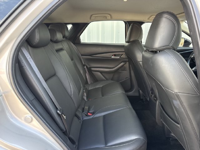Used 2024 MAZDA CX-30 AWD 2.5 S w/ Select Sport Pkg image 29