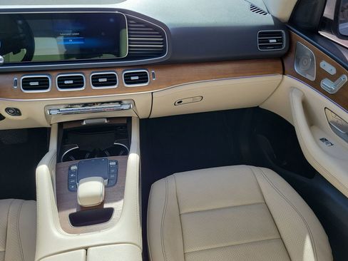 Certified 2022 Mercedes-Benz GLE 450 4MATIC image 17