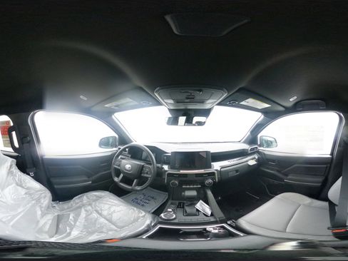 New 2025 Toyota Tacoma SR5 image 66