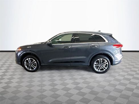 Used 2025 Audi Q5 Premium w/ Convenience Package AWD/4WD image 4