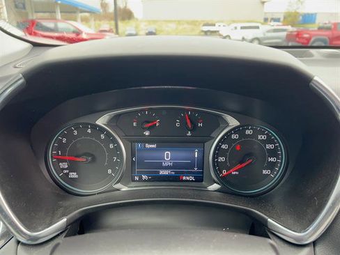 Used 2024 Chevrolet Equinox LT w/ LPO, Floor Liner Package image 18