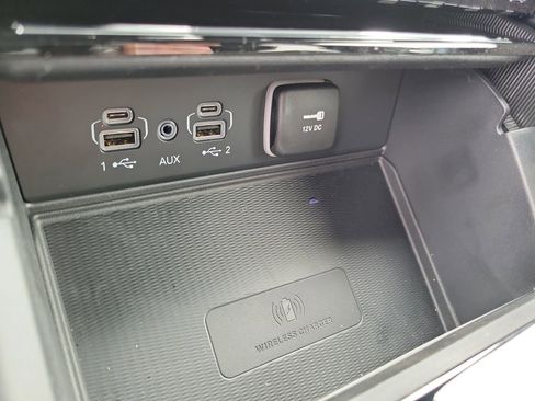 New 2026 Jeep Grand Cherokee L Laredo AWD/4WD image 19