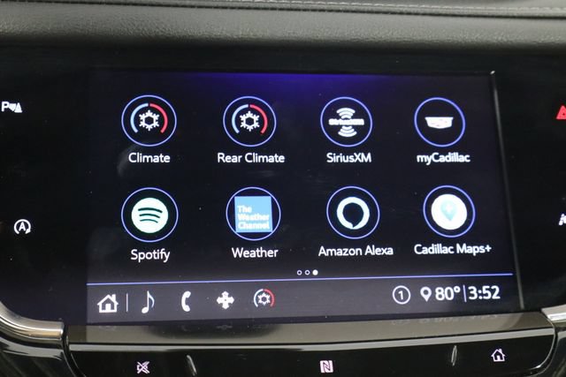 Used 2020 Cadillac XT6 Premium Luxury FWD image 37