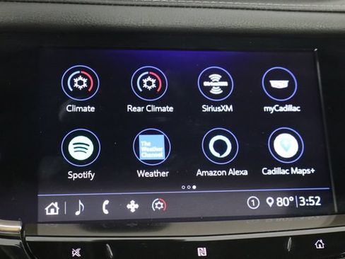 Used 2020 Cadillac XT6 Premium Luxury FWD image 37