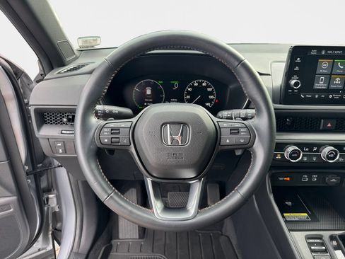 Used 2024 Honda CR-V Sport-L image 11