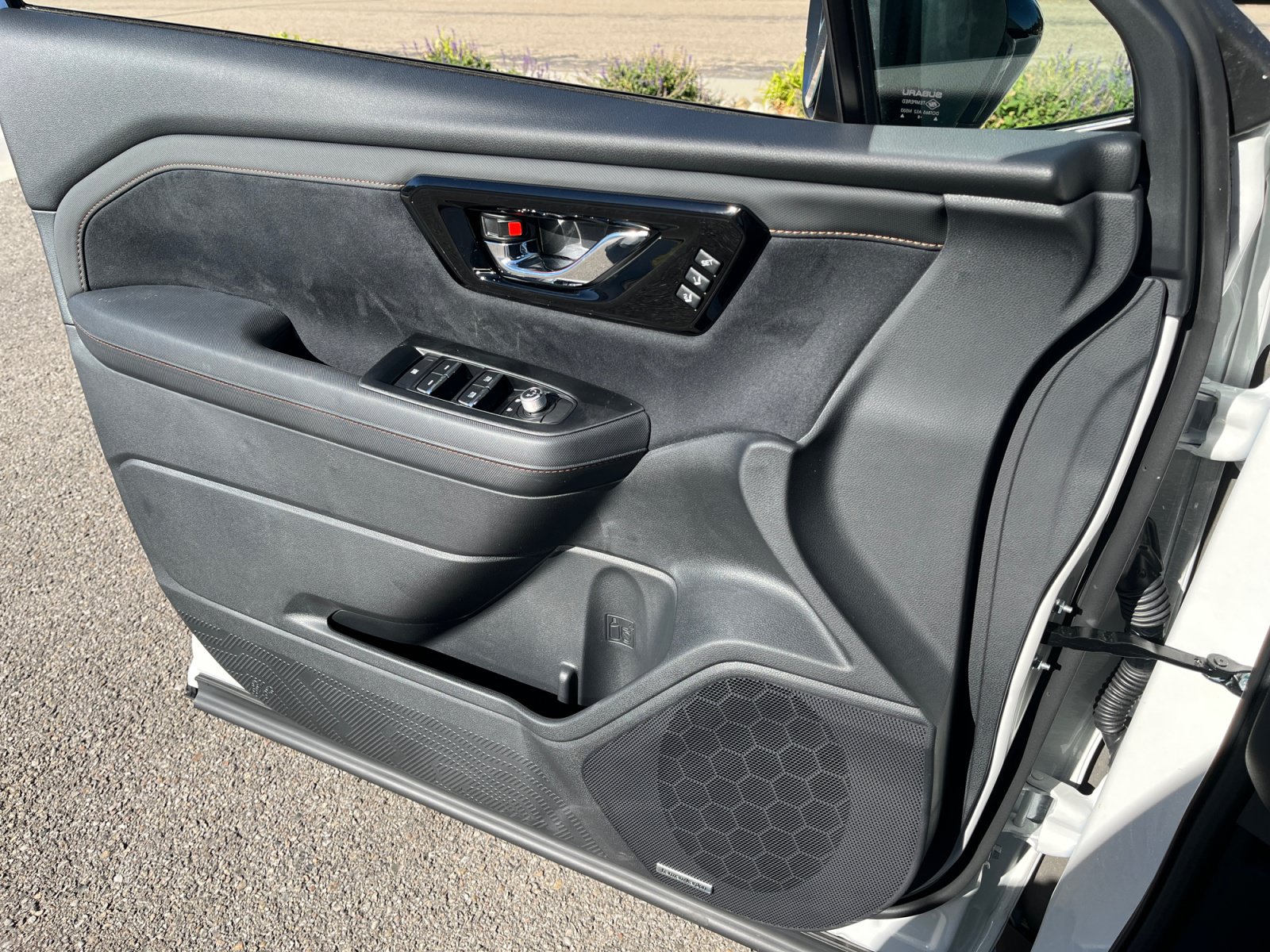 New 2026 Subaru Forester Touring AWD/4WD image 13