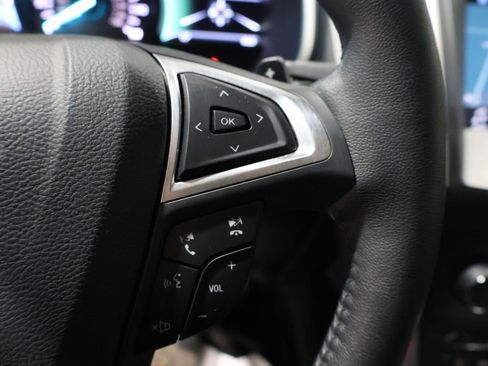 Used 2017 Ford Edge SEL w/ Equipment Group 201A image 35