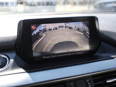 Used 2017 MAZDA MAZDA6 Grand Touring image 34