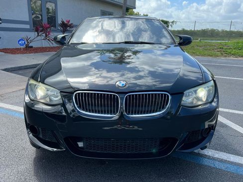 Used 2012 BMW 335i Coupe RWD image 2