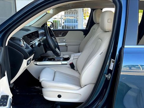 Used 2023 Mercedes-Benz GLB 250 image 7