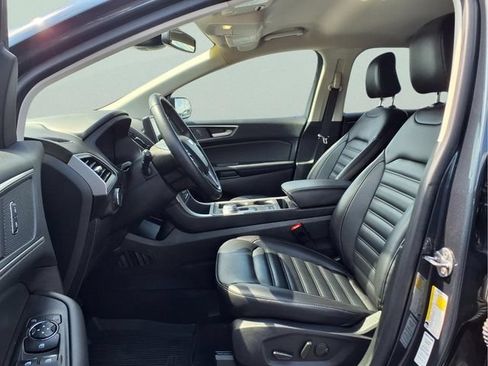 Used 2024 Ford Edge SEL w/ Convenience Package AWD/4WD image 12