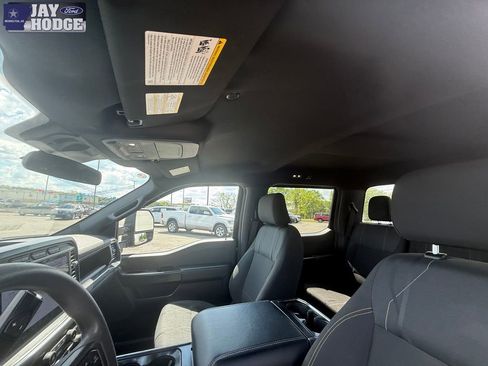 Certified 2024 Ford F150 STX w/ STX Black Appearance Package AWD/4WD image 24