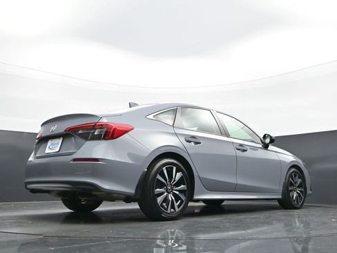 Used 2024 Honda Civic EX image 27