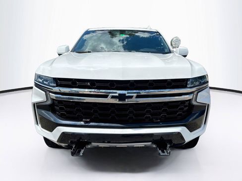 Used 2021 Chevrolet Tahoe 2WD w/ Remote Keyless Entry Package image 8