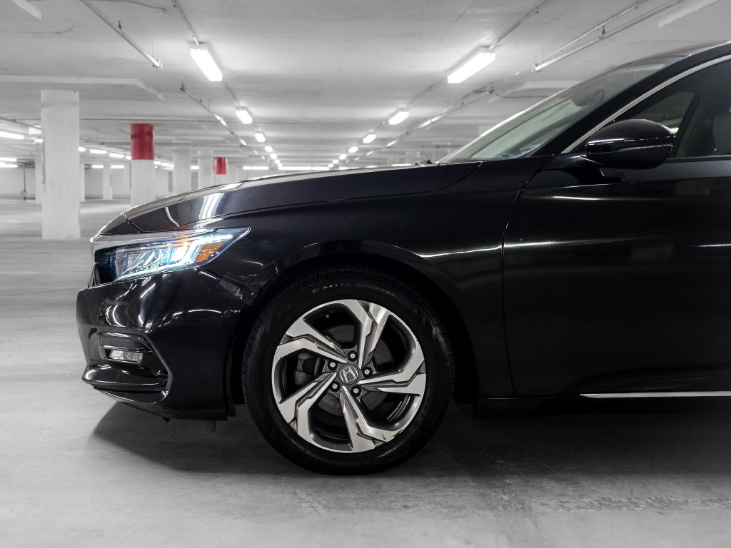Used 2018 Honda Accord EX-L image 13