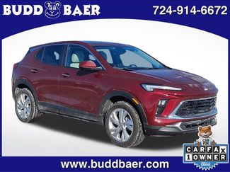 Used 2024 Buick Encore GX Preferred w/ Comfort Package 360° Tour