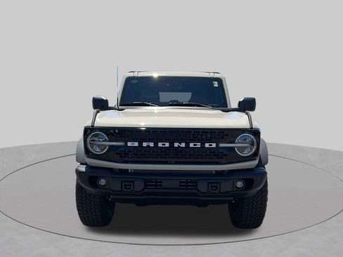 New 2026 Ford Bronco Badlands AWD/4WD image 8