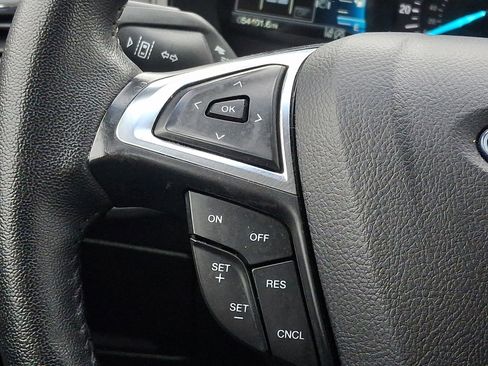 Certified 2024 Ford Edge SEL AWD/4WD image 19