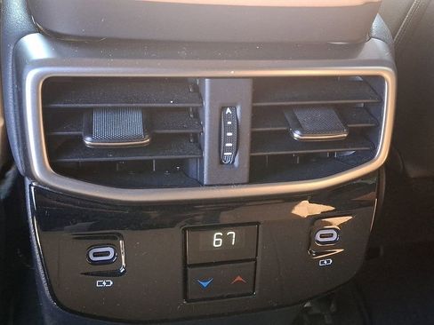 Used 2023 Lexus RX 350 Premium w/ Cold Area Package image 11