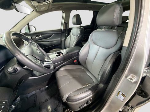 Used 2023 Hyundai Santa Fe SEL w/ Premium Package FWD image 23