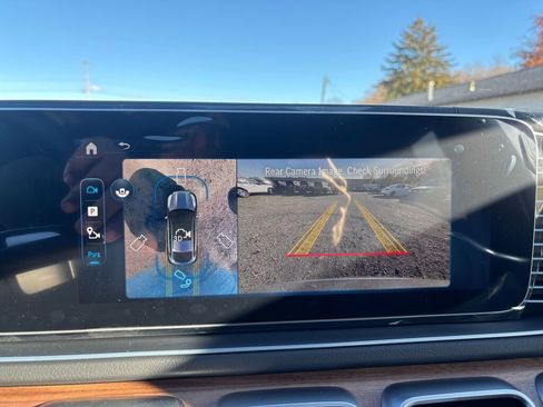 New 2026 Mercedes-Benz GLE 450 4MATIC Coupe image 23