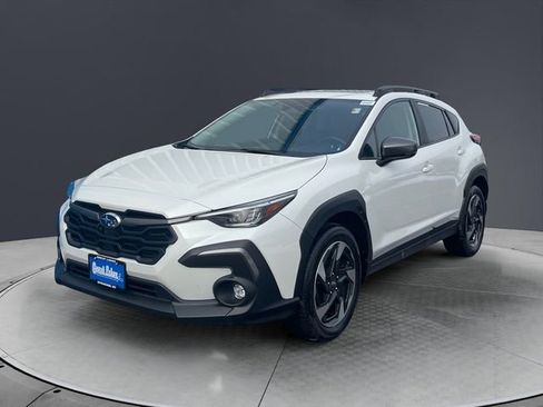 Used 2024 Subaru Crosstrek 2.5i Limited image 7