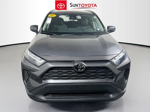 Used 2023 Toyota RAV4 XLE image 10