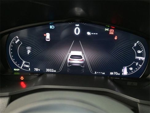 Certified 2025 MAZDA CX-90 Plug-In Hybrid w/ Preferred image 9