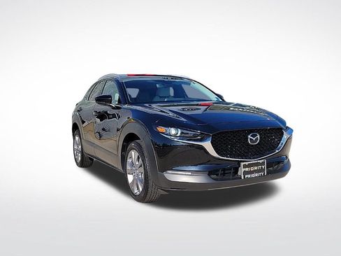 Used 2023 MAZDA CX-30 AWD 2.5 S w/ Premium Package image 6