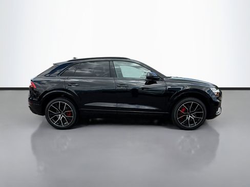 Used 2023 Audi Q8 Premium Plus image 2