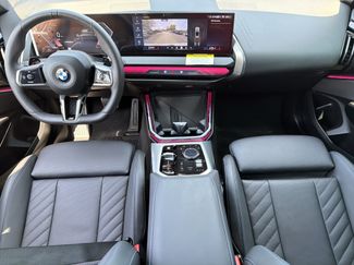 Certified 2026 BMW X3 xDrive30i w/ M Sport Package AWD/4WD video 3