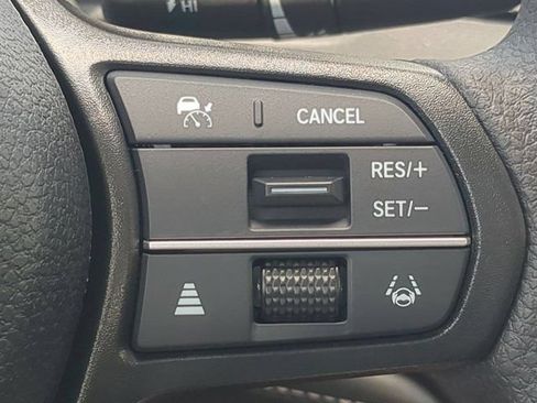 New 2026 Honda Accord LX image 22