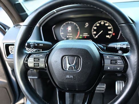 Used 2022 Honda Civic Sport image 21