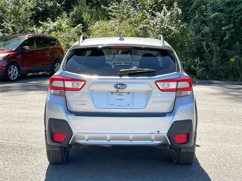 Used 2019 Subaru Crosstrek 2.0i Premium w/ Popular Package #3 AWD/4WD image 4