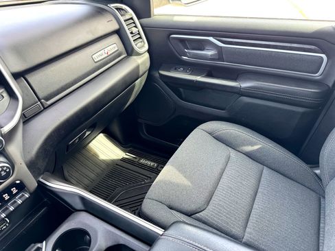 Used 2020 RAM 1500 Lone Star image 28