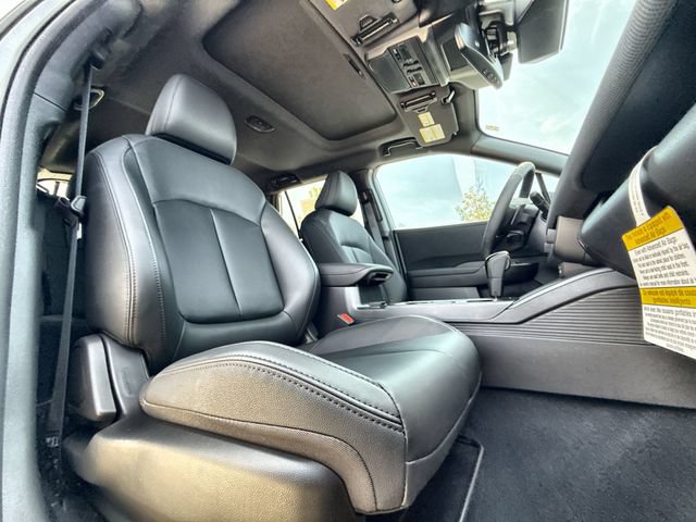 New 2026 Subaru Outback Premium AWD/4WD image 27