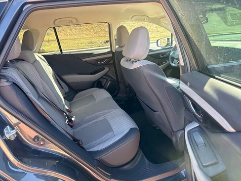 Used 2023 Subaru Outback Premium AWD/4WD image 21